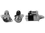 LUCAS Starter lrs02214 für MITSUBISHI Subaru