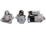 LUCAS Starter lrs02703 für MITSUBISHI RENAULT