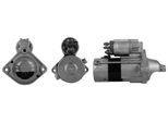 LUCAS Starter lrs01801 für BMW