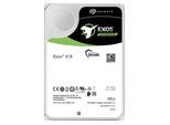 Seagate Exos X18 SAS HDD 16 TB
