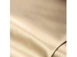 Kunstleder „Metallic“, champagner