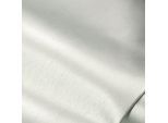 Kunstleder „Metallic“, silber