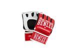 BENLEE MMA-Trainingshandschuhe aus Leder DRIFTY