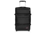 Eastpak - Transit'r Plus S - Reisetasche Gr 42 l schwarz