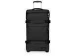 Eastpak - Transit'r Plus L - Reisetasche Gr 115 l schwarz