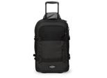 Eastpak - Transit'r Pro S - Reisetasche Gr 44 l schwarz