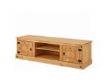 Mid.you , Naturfarben , Holz , Kiefer,Kiefer , massiv,massiv , Holz , 1 Fächer , 160x45x45 cm , stehend ,