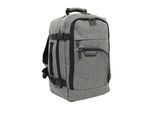 Rugzak 40x20x25 cm Onderstoel Reiskoffer voor Easy Jet, Ryanair