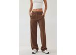 Rechtaf Woven Broek