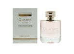 Quatre pour Femme - EdP 100ml