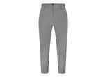 Boss Rechte broek heren Kent (Zilver)