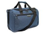 Holdall Handbagage 40x 20 x 25cm Onder-stoel reistas voor Ryanair, Easy Jet