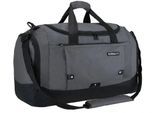 Grote weekendtas, handbagage, sporttas, reistas voor in de handbagage