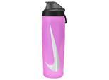 Nike Refuel 2024 710ml fles (Roze)