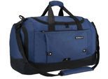 Grote weekendtas, handbagage, sporttas, reistas voor in de handbagage