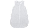 Babyschlafsack TUPTAM "Kugelschlafsack Baby Sommerschlafsack Kleine Kinder" Gr. 74, grau (streifenmuster grau), Schlafsäcke, Baby, L: 80cm, Obermaterial: 100% Baumwolle CO., L:80cm