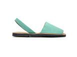 V.gan Vegane Rambu Menorcan Sandalen