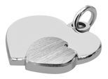 Kettenanhänger ADELIA´S "Anhänger – Unendlichkeitszeichen Gravuranhänger aus 925 Silber", silber, Schmuckanhänger, Damen, Silber 925 (Sterlingsilber), Kettenanhänger, Eine schöne Geschenkidee für jeden Anlass