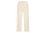 Chinohose SOLID "Chinohose SDAlann", Herren, Gr. XL, N-Gr, beige (oatmeal), Obermaterial: 100% Baumwolle CO., Hosen Chinohose