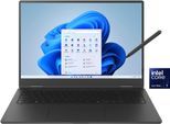 LG Convertible Notebook "Gram Pro 16" 2in1, 16GB RAM, 1TB SSD, Windows 11 Home", schwarz, 16 GB RAM 1.000 GB SSD, Core Ultra 7, Windows11Home, Notebooks