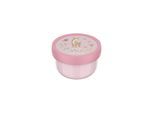 Lunchbox MEPAL "Fruchtbox Campus 300 ml", bunt (fairy garden), Kunststoff, Lebensmittelaufbewahrungsbehälter, Lunchbox
