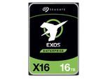 Seagate Exos X16 Enterprise HDD - 16TB