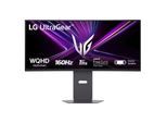 LG UltraGear 34G600A-B Wide Quad HD Curved Gaming Display 86,4 cm (34")