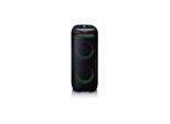 Lenco Bluetooth-Partylautsprecher mit integrierter Beleuchtung
