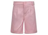 Trespass Meisjes Hun Chino Shorts (Lichtroze)