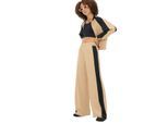 Sweaty Betty Explorer colour block regular broek