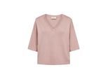 Free Quent Fqconny pullover pale mauve