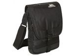 Trespass Strapper schoudertas (2,5 liter)