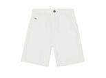 Emporio Armani Denim shorts voor kinderen (Wit)