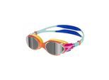 Speedo Kinder/Kids Biofuse 2.0 2024 Spiegel Zwembril (Roze/Blauw/Oranje)