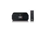 Lenco Stereo Internet radio with DAB+, FM and bluetooth