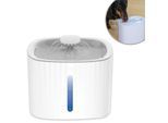 Starlyf® Trinkbrunnen - Brunnen für Katze und Hund - Wasserspender Pet Fountain