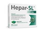 HEPAR-SL 320 mg Hartkapseln 100 St