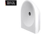 SAMSUNG Bluetooth-Speaker "Music Studio 5 LS51H", weiß ('weiß), B:25,1cm H:28,35cm T:13,7cm, Lautsprecher, Bluetooth-Speaker