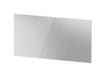Duravit Best Lichtspiegel LM7829D00000000 130 x 70 x 3,3 cm, 61 W, LED, weiß