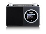 Lenco DIR-70BK Internet Radio