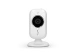Alecto Indoor Wi-Fi Kamera Weiß