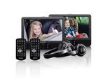 Lenco DVP-939 tragbarer DVD-Spieler