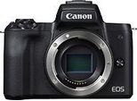 Canon EOS M50 Body schwarz