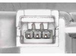 VEMO Blinkleuchte v10840122 LED vorne links für VAG VW