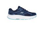 Skechers Dames/Dames Go Run Consistent 2.0 Advantage Trainers (NAVY/BLAUW)