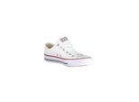 Converse Bianco Textiel Dames Sneaker