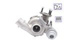 WALKER 59720gpw für Opel Vaughall