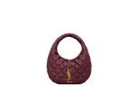 Saint Laurent Icarino Gewatteerde Handtas