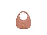 Saint Laurent Icarino Gewatteerde Handtas