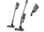 MIELE Akku-Stielstaubsauger "Triflex HX3 Plus", titanium pearlfinish, B:26cm H:129,7cm T:28cm, Akkusauger